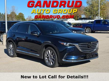 2021 Mazda CX-9 Green Bay WI