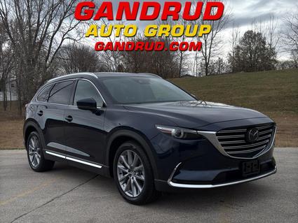 2021 Mazda CX-9 Green Bay WI