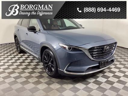2022 Mazda CX-9 Grandville MI