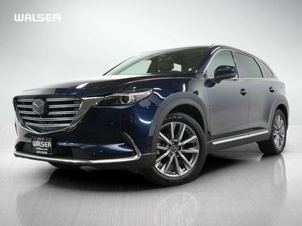 2022 Mazda CX-9 Burnsville MN