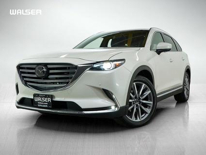2022 Mazda CX-9 Burnsville MN