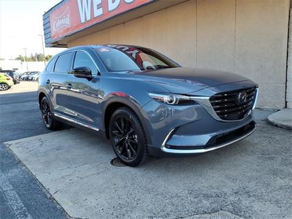 2023 Mazda CX-9 Indiana PA
