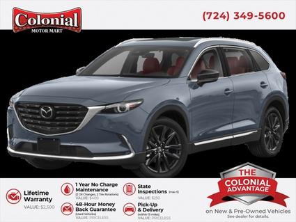 2023 Mazda CX-9 Indiana PA