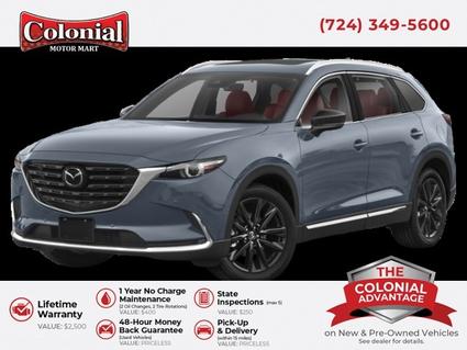 2023 Mazda CX-9 Indiana PA