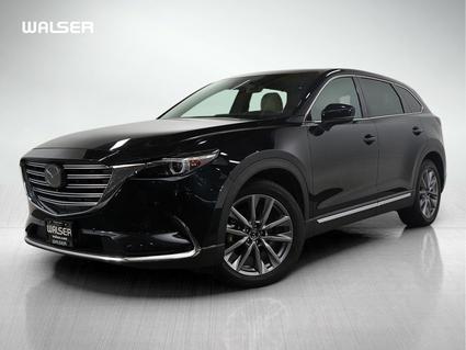 2023 Mazda CX-9 Burnsville MN