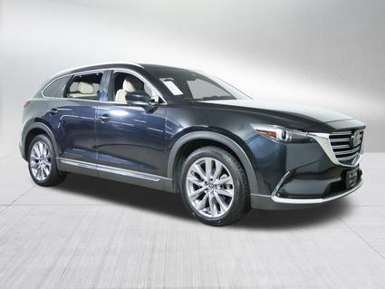 2023 Mazda CX-9 Minneapolis MN