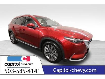 2023 Mazda CX-9 Salem OR
