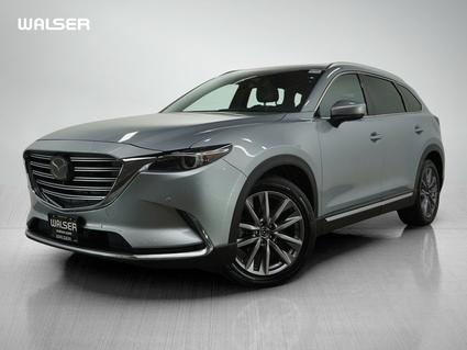 2023 Mazda CX-9 Burnsville MN