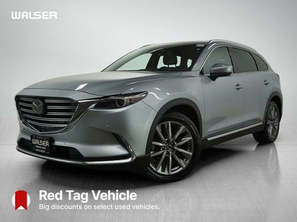 2023 Mazda CX-9 South Saint Paul MN