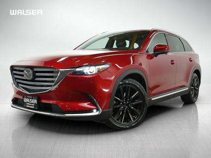2016 Mazda CX-9 Burnsville MN