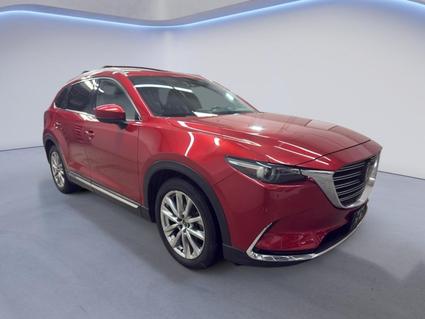 2016 Mazda CX-9 Brunswick OH