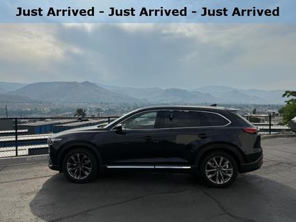 2016 Mazda CX-9 East Wenatchee WA