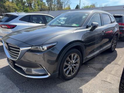 2019 Mazda CX-9 Salem VA