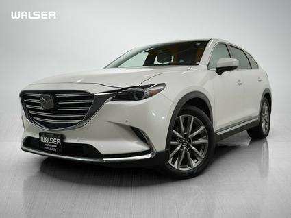 2020 Mazda CX-9 Saint Paul MN