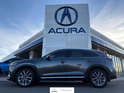 2020 Mazda CX-9 Albuquerque NM