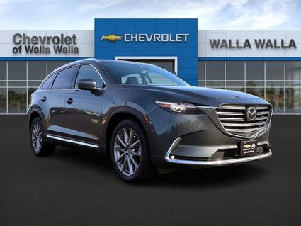 2020 Mazda CX-9 Pasco WA