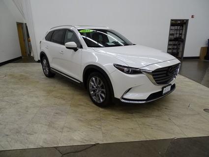 2021 Mazda CX-9 Spokane WA