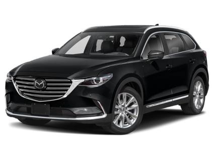 2021 Mazda CX-9 Post Falls ID
