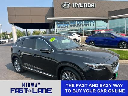 2021 Mazda CX-9 Post Falls ID