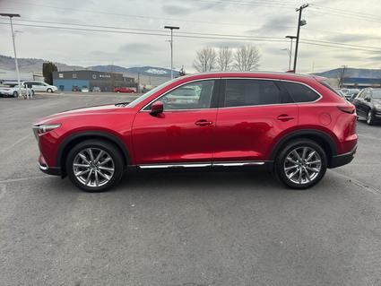 2022 Mazda CX-9 Missoula MT