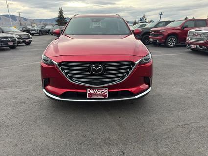 2022 Mazda CX-9 Missoula MT