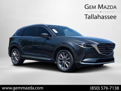 2022 Mazda CX-9 Tallahassee FL