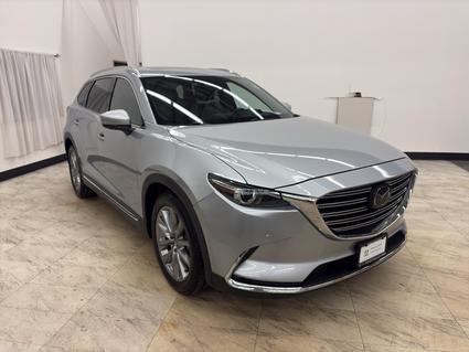 2022 Mazda CX-9 Spokane WA