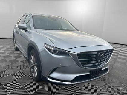 2022 Mazda CX-9 Spokane WA