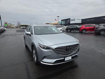 2022 Mazda CX-9 Spokane WA
