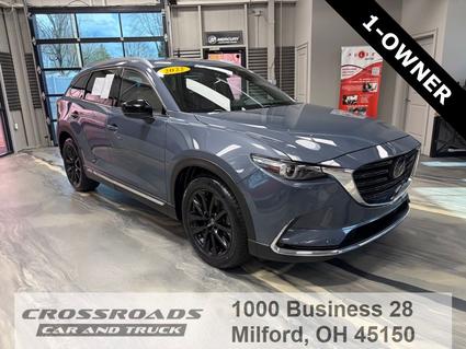 2022 Mazda CX-9 Milford OH