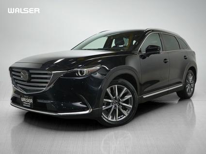 2023 Mazda CX-9 Saint Paul MN