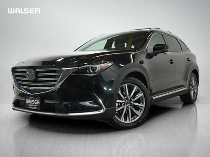 2023 Mazda CX-9 Saint Paul MN