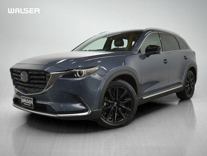 2023 Mazda CX-9 Saint Paul MN