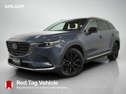 2023 Mazda CX-9 Saint Paul MN