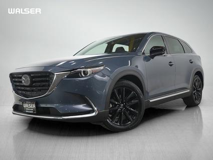 2023 Mazda CX-9 Saint Paul MN