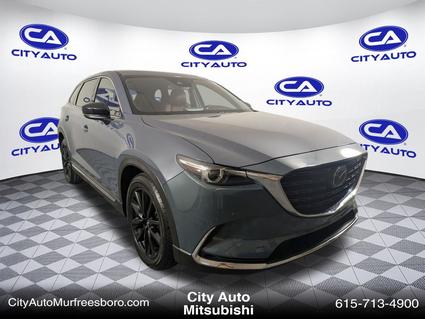 2023 Mazda CX-9 Murfreesboro TN
