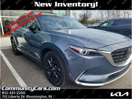 2023 Mazda CX-9 Bloomington IN