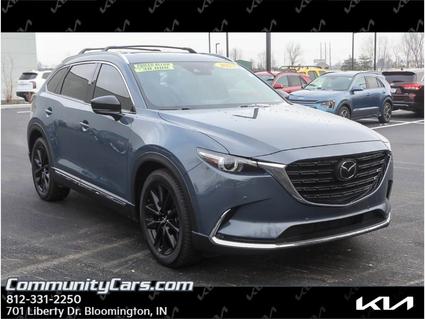 2023 Mazda CX-9 Bloomington IN