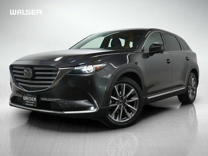 2023 Mazda CX-9 Burnsville MN