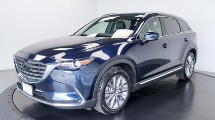 2023 Mazda CX-9  