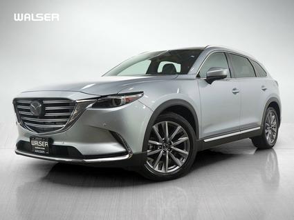 2023 Mazda CX-9 Burnsville MN