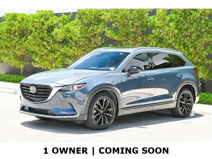 2023 Mazda CX-9 High Point NC