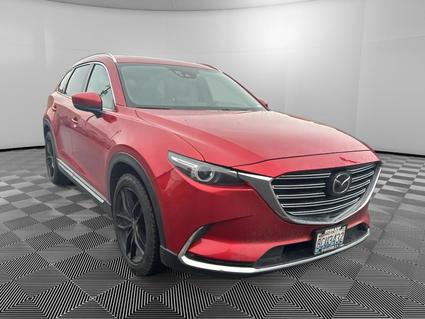 2016 Mazda CX-9 Spokane WA