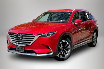 2016 Mazda CX-9 Fort Walton Beach FL