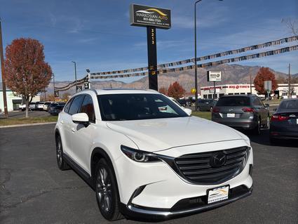 2017 Mazda CX-9 Taylorsville UT