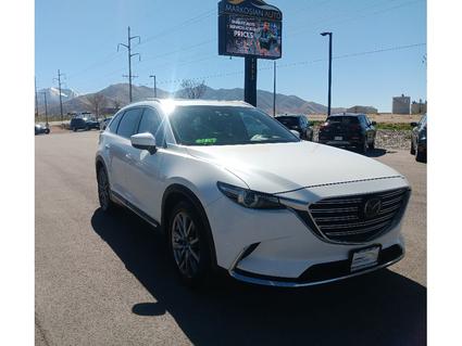 2017 Mazda CX-9 Taylorsville UT