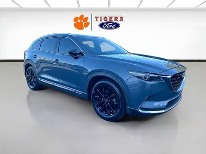 2021 Mazda CX-9 Walhalla SC