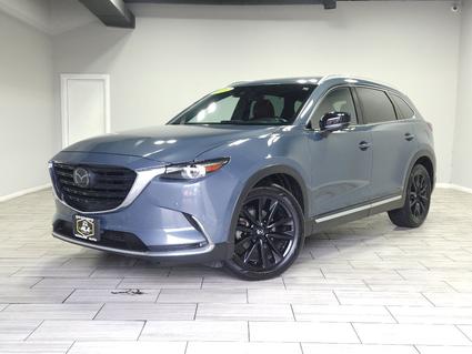 2021 Mazda CX-9 Philadelphia PA