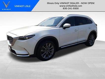 2022 Mazda CX-9 Lisle IL