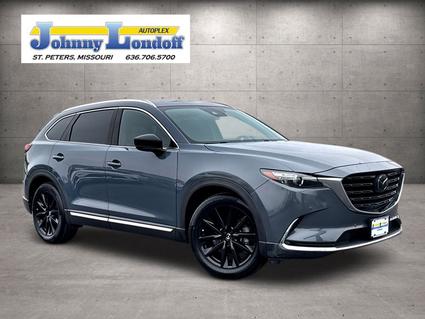 2022 Mazda CX-9 St. Peters MO